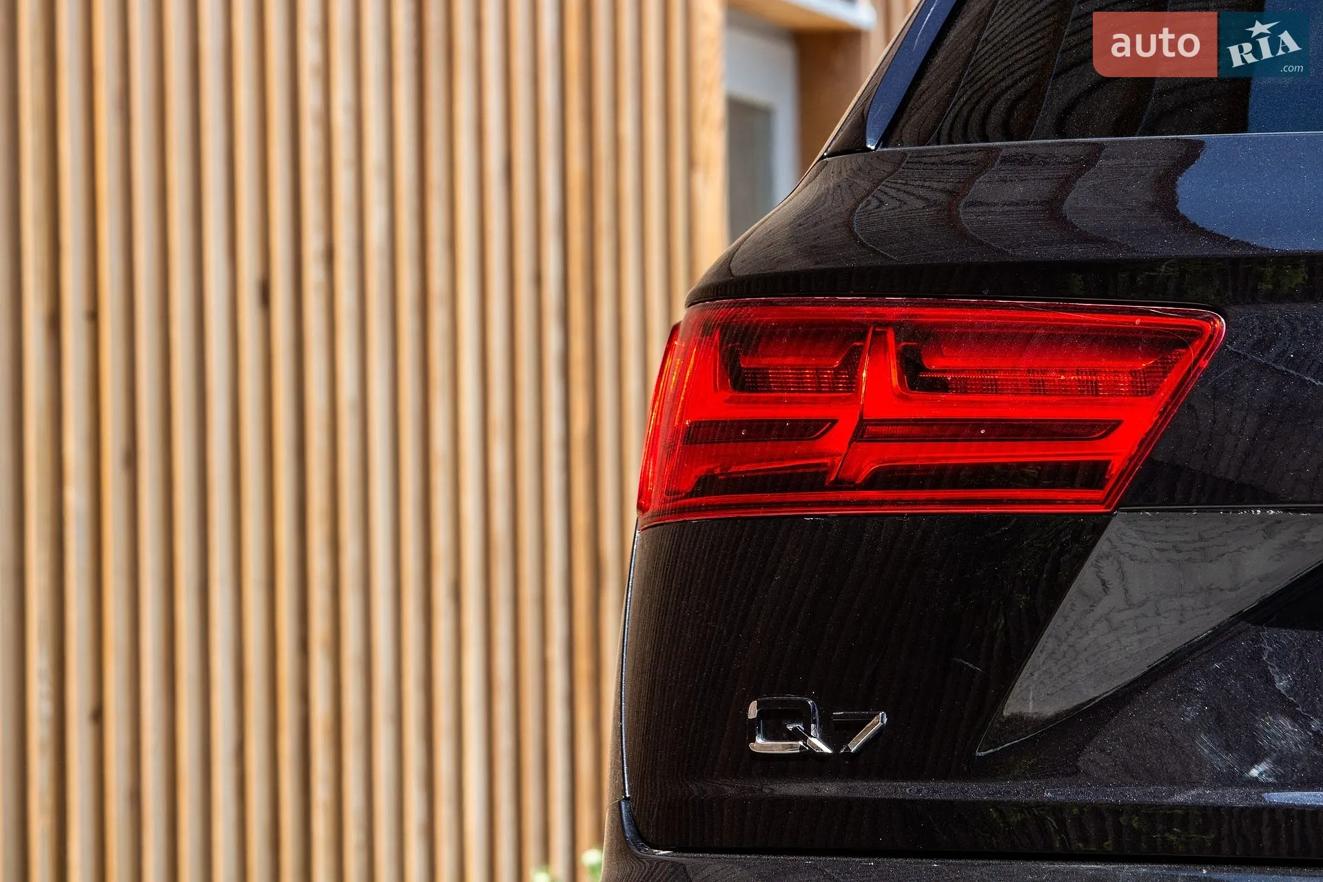 2017 Audi Q7 - мініатюра 19