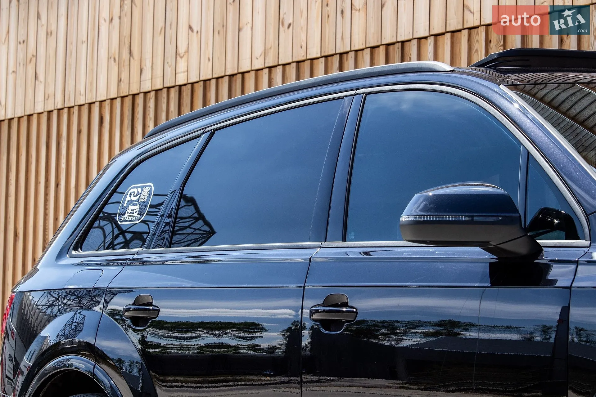 2017 Audi Q7 - мініатюра 21