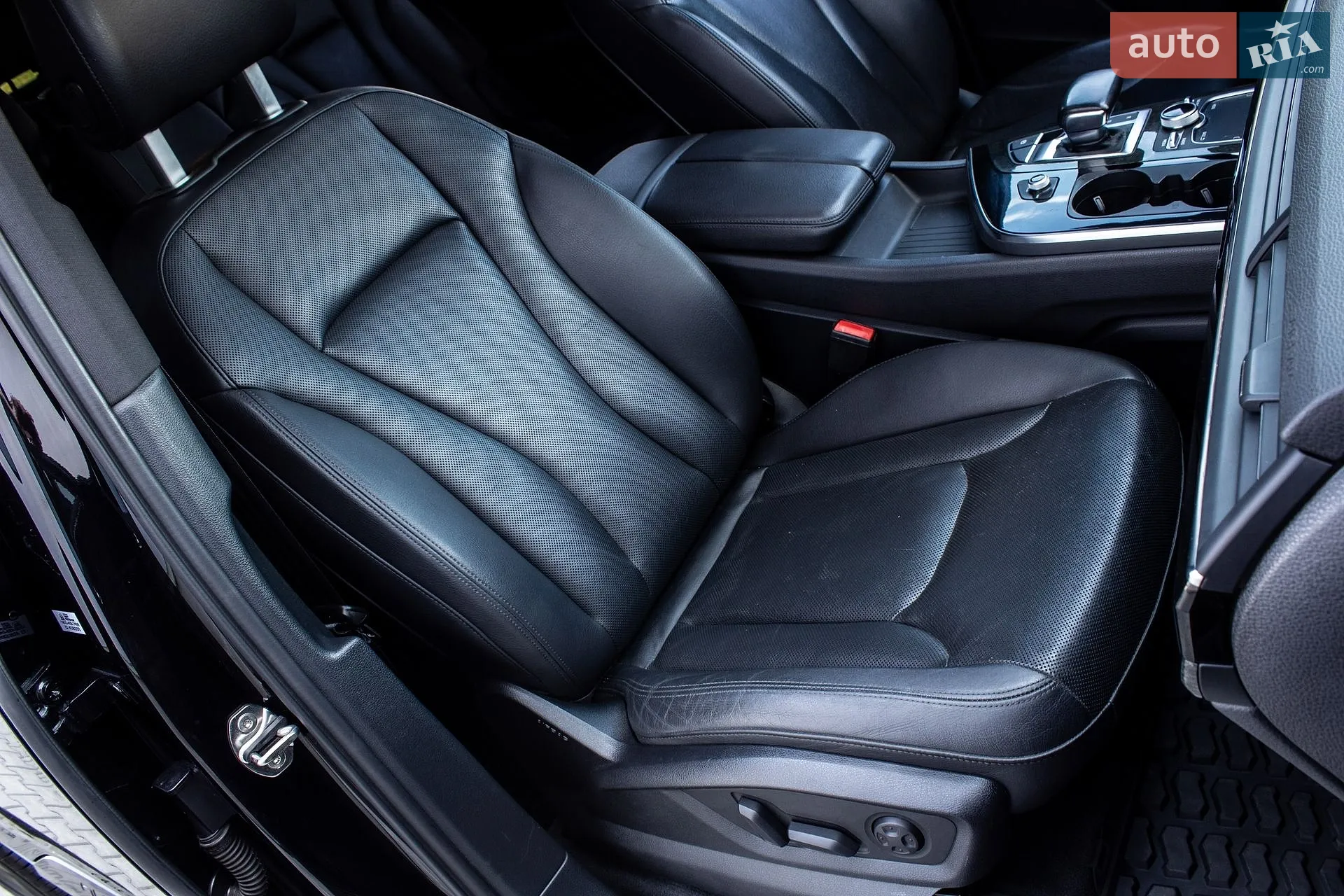 2017 Audi Q7 - мініатюра 57