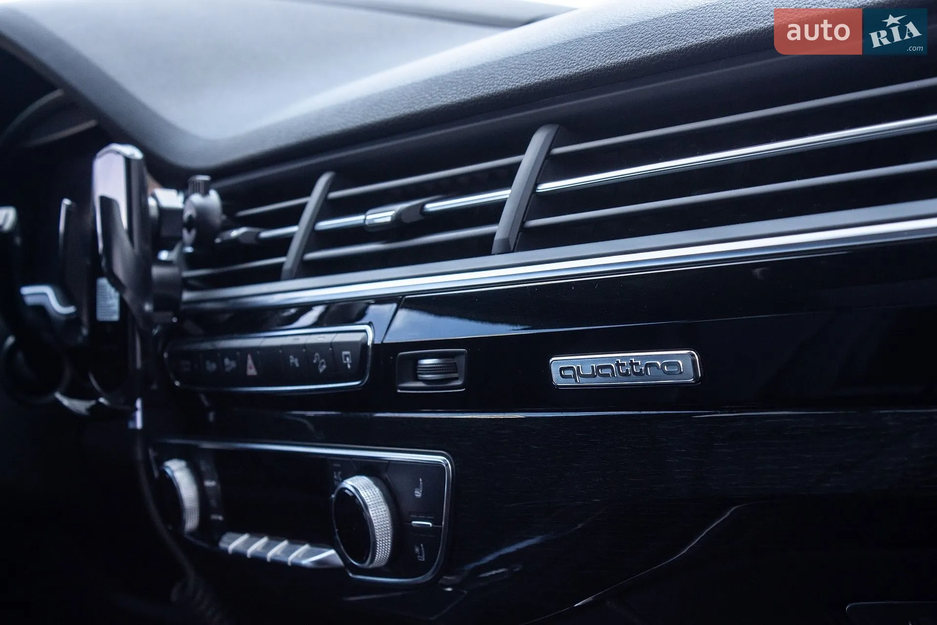 2017 Audi Q7 - мініатюра 59