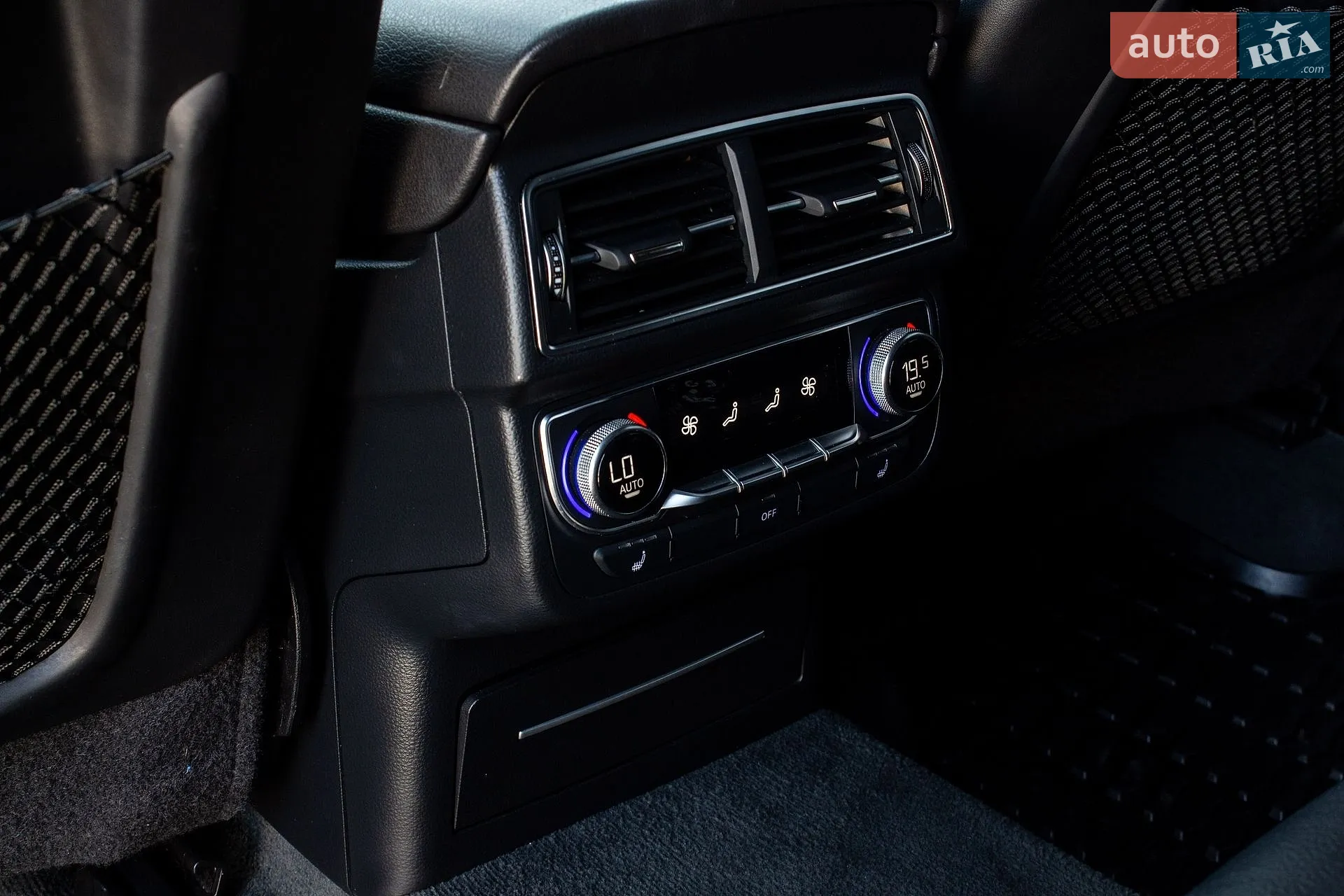 2017 Audi Q7 - мініатюра 62