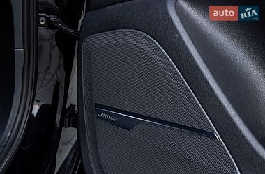 Внедорожник / Кроссовер Audi Q7 2017 в Львове