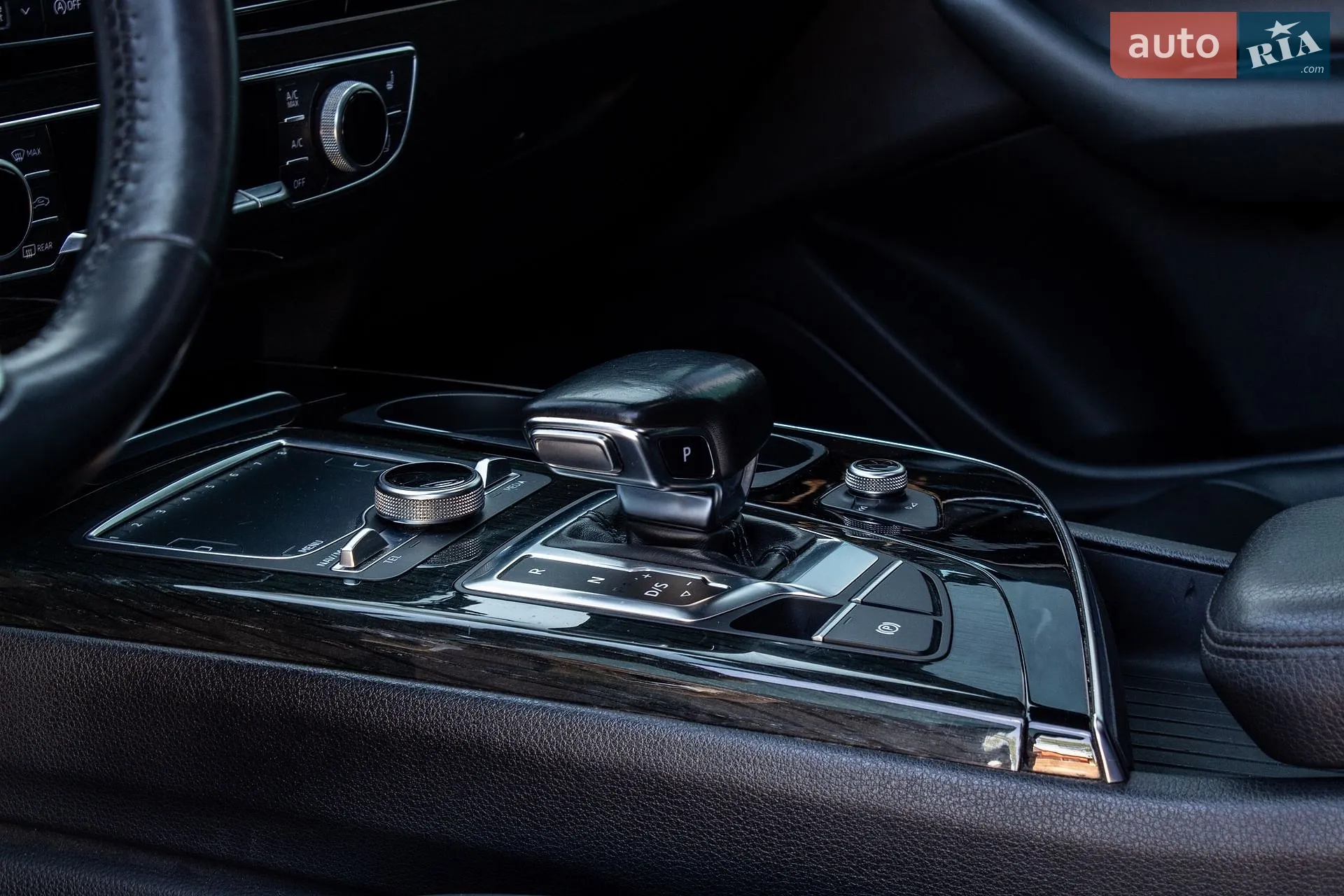 2017 Audi Q7 - мініатюра 58