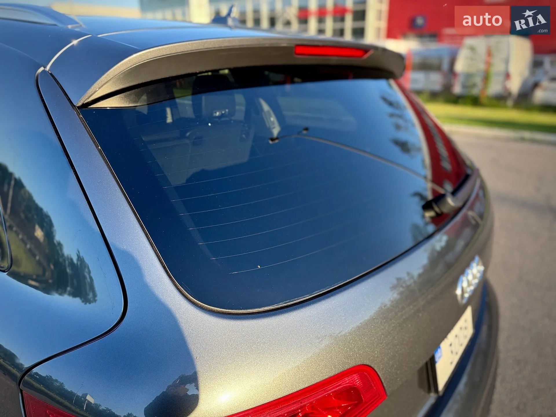 2014 Audi Q7 - мініатюра 18