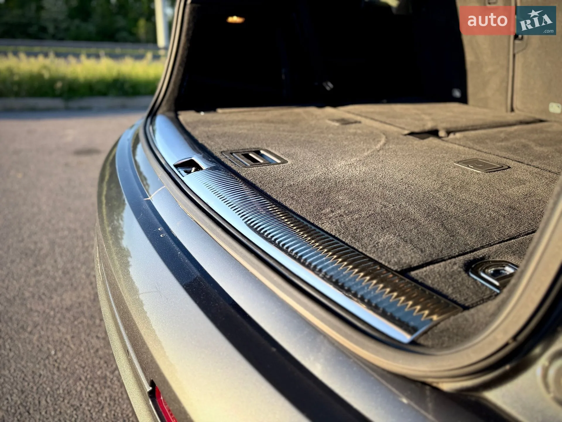2014 Audi Q7 - мініатюра 29