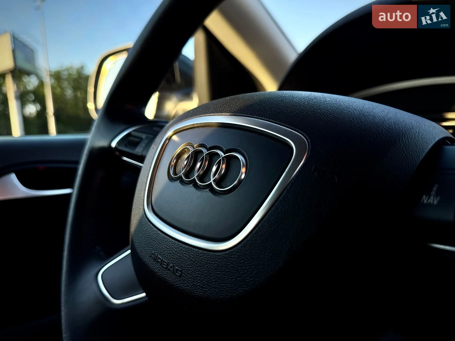 2014 Audi Q7 - мініатюра 35