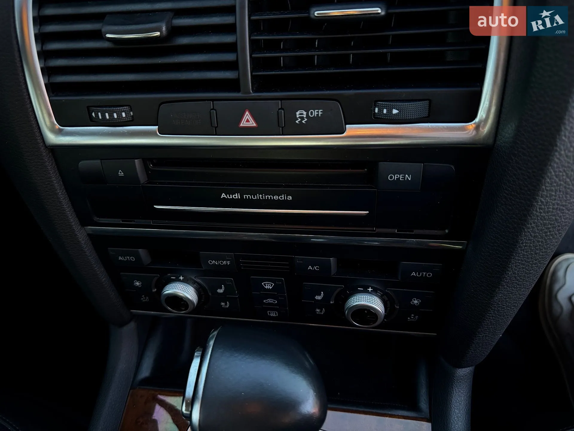 2014 Audi Q7 - мініатюра 43