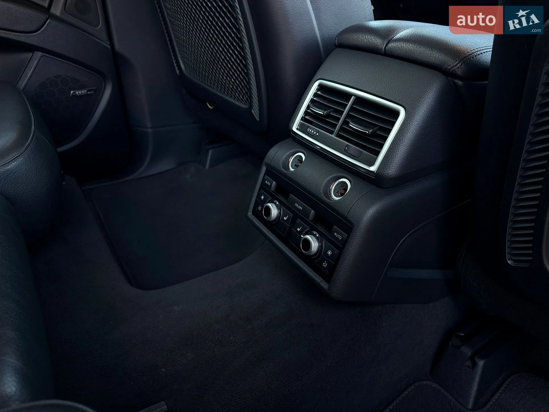 2014 Audi Q7 - мініатюра 61