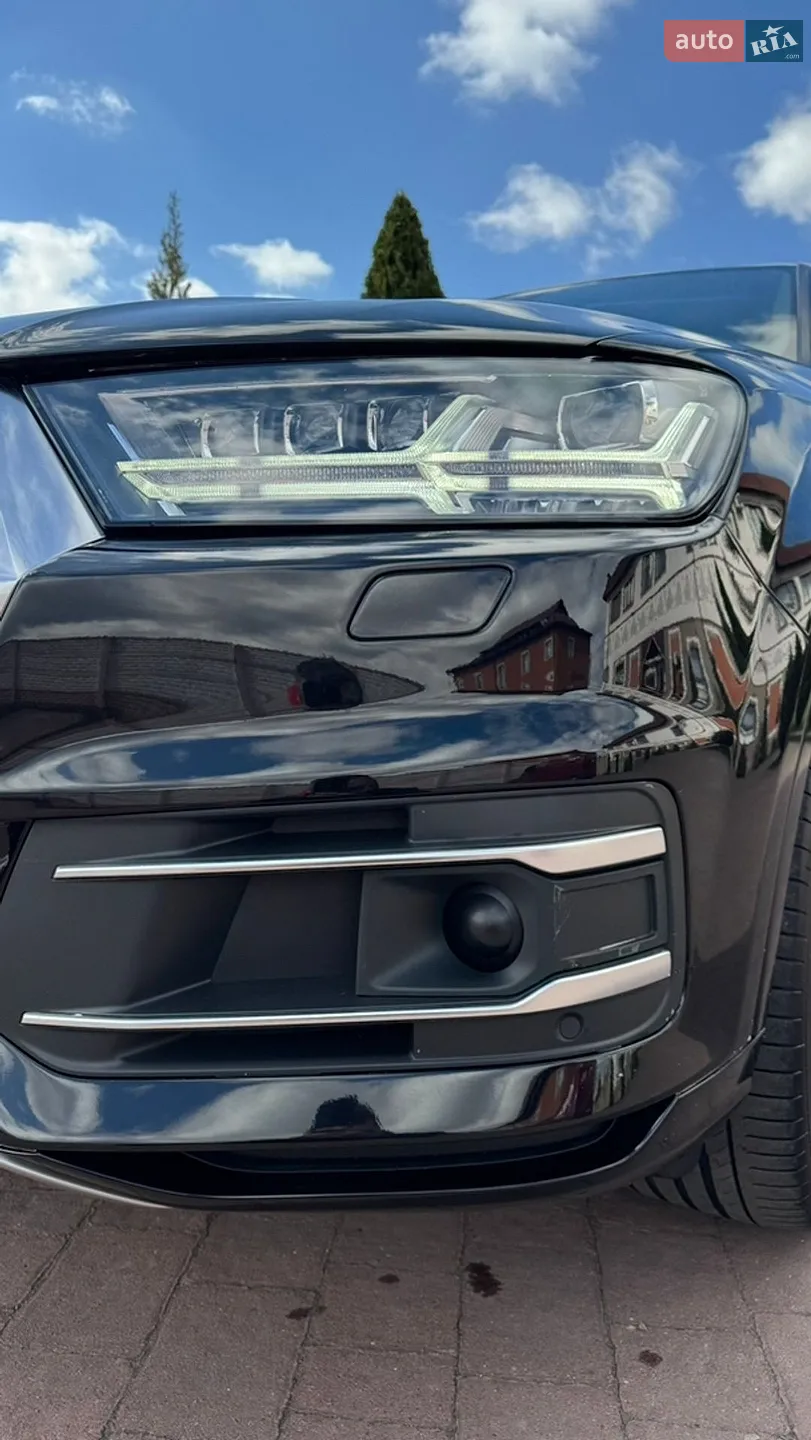 2018 Audi Q7 - мініатюра 54