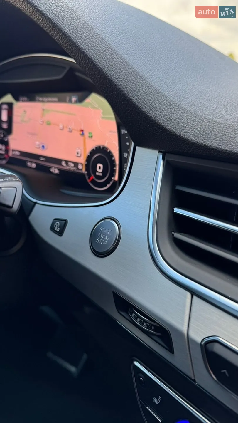 2018 Audi Q7 - мініатюра 87