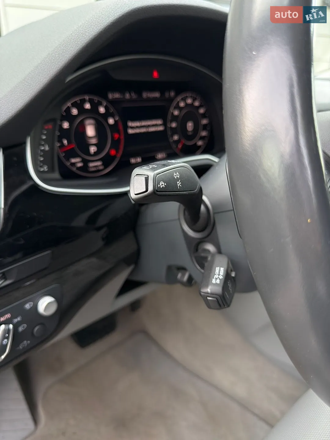 2017 Audi Q7 - мініатюра 30
