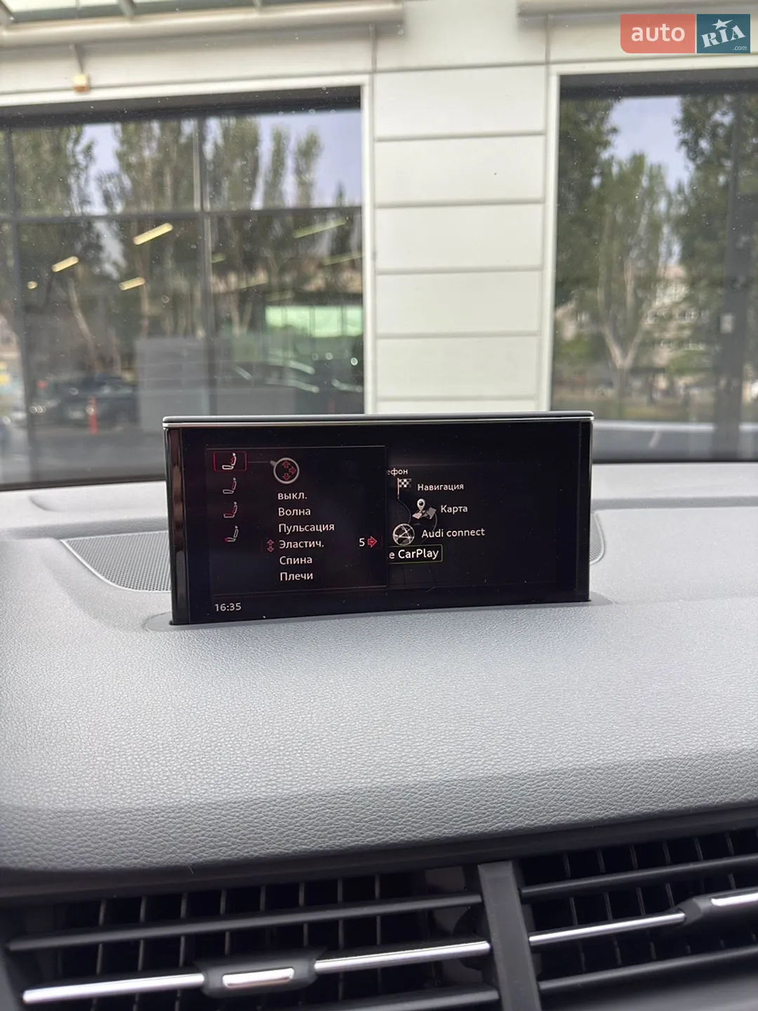 2017 Audi Q7 - мініатюра 22