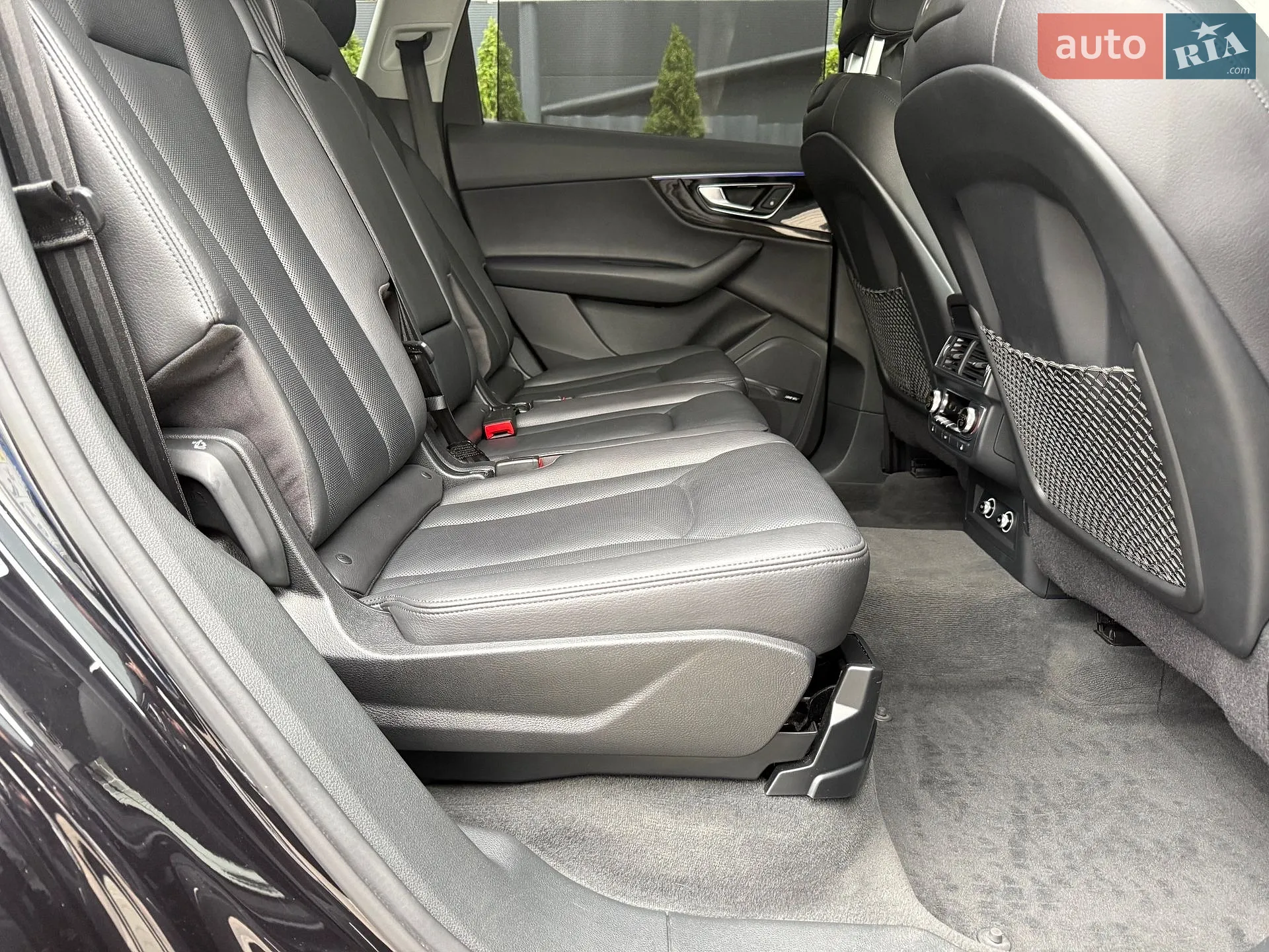 2019 Audi Q7 - мініатюра 15