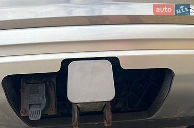 Позашляховик / Кросовер Audi Q7 2017 в Ковелі