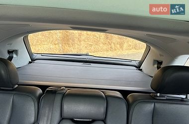 Позашляховик / Кросовер Audi Q7 2017 в Ковелі