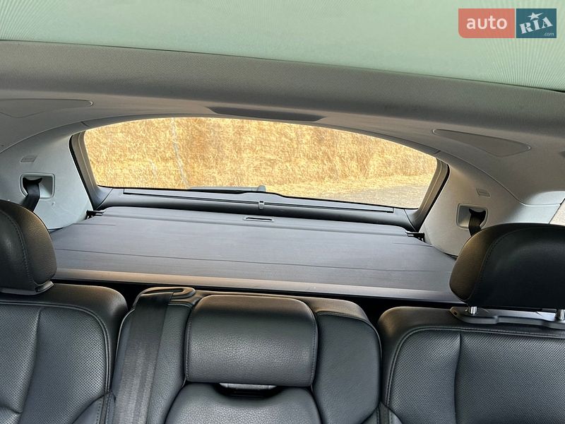 Позашляховик / Кросовер Audi Q7 2017 в Ковелі