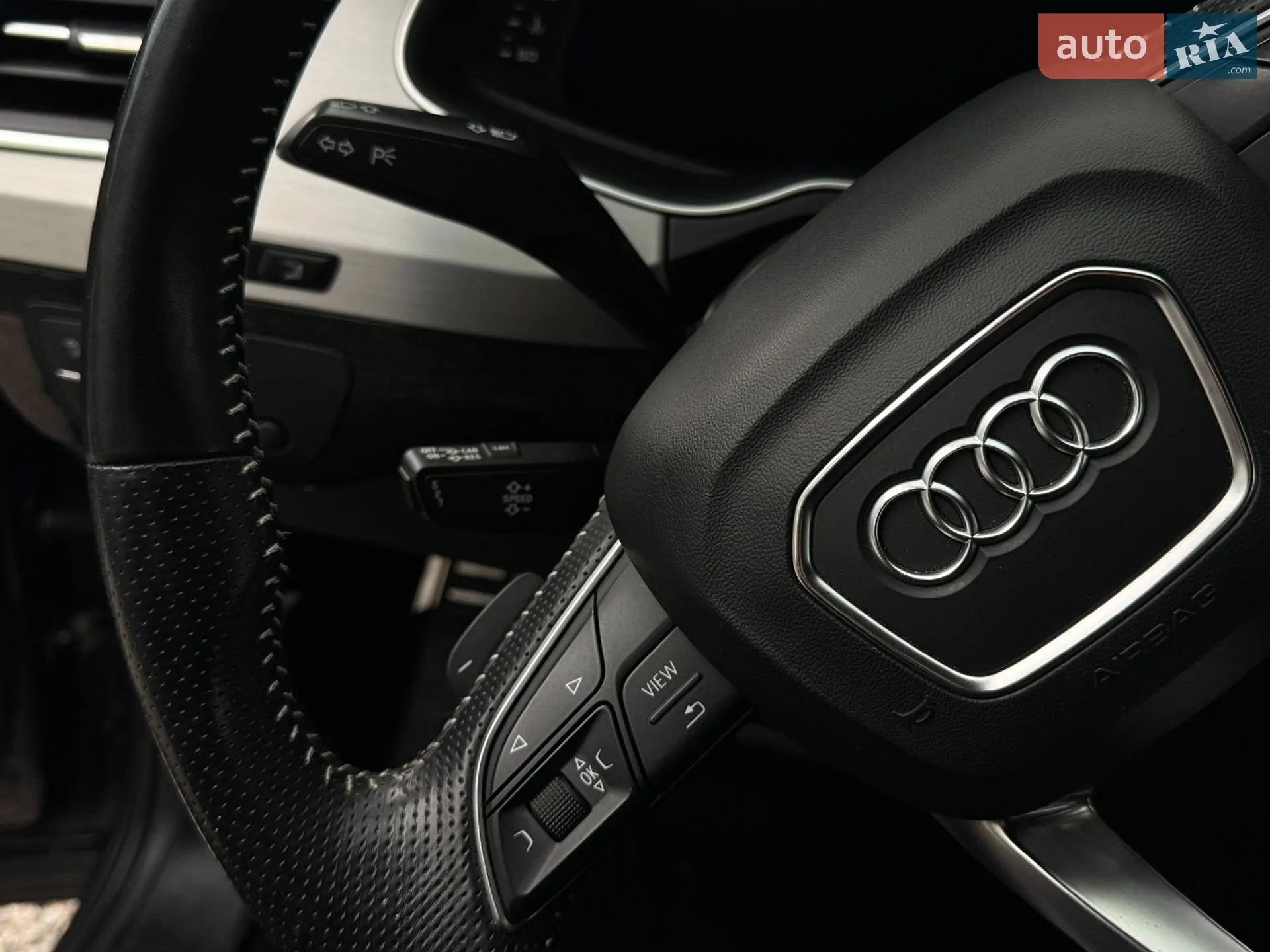 2018 Audi Q7 - мініатюра 26