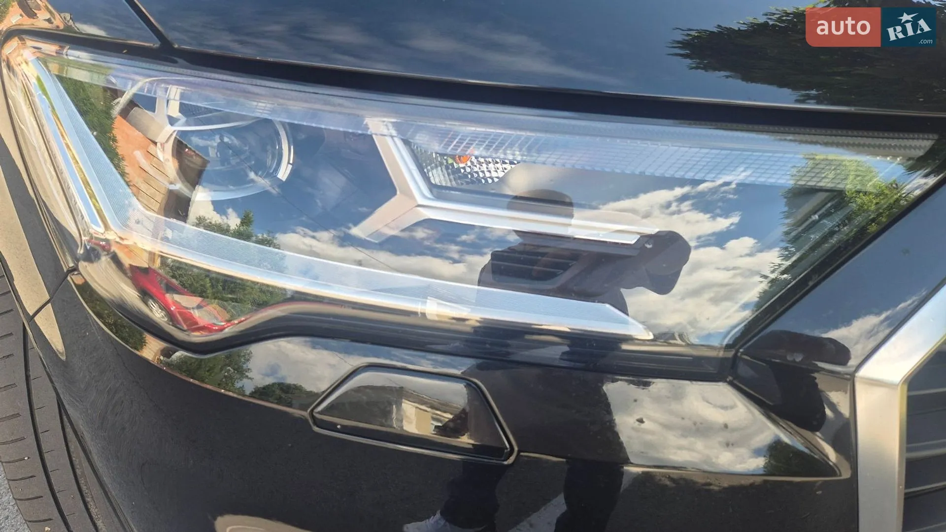 2021 Audi Q7 - мініатюра 2