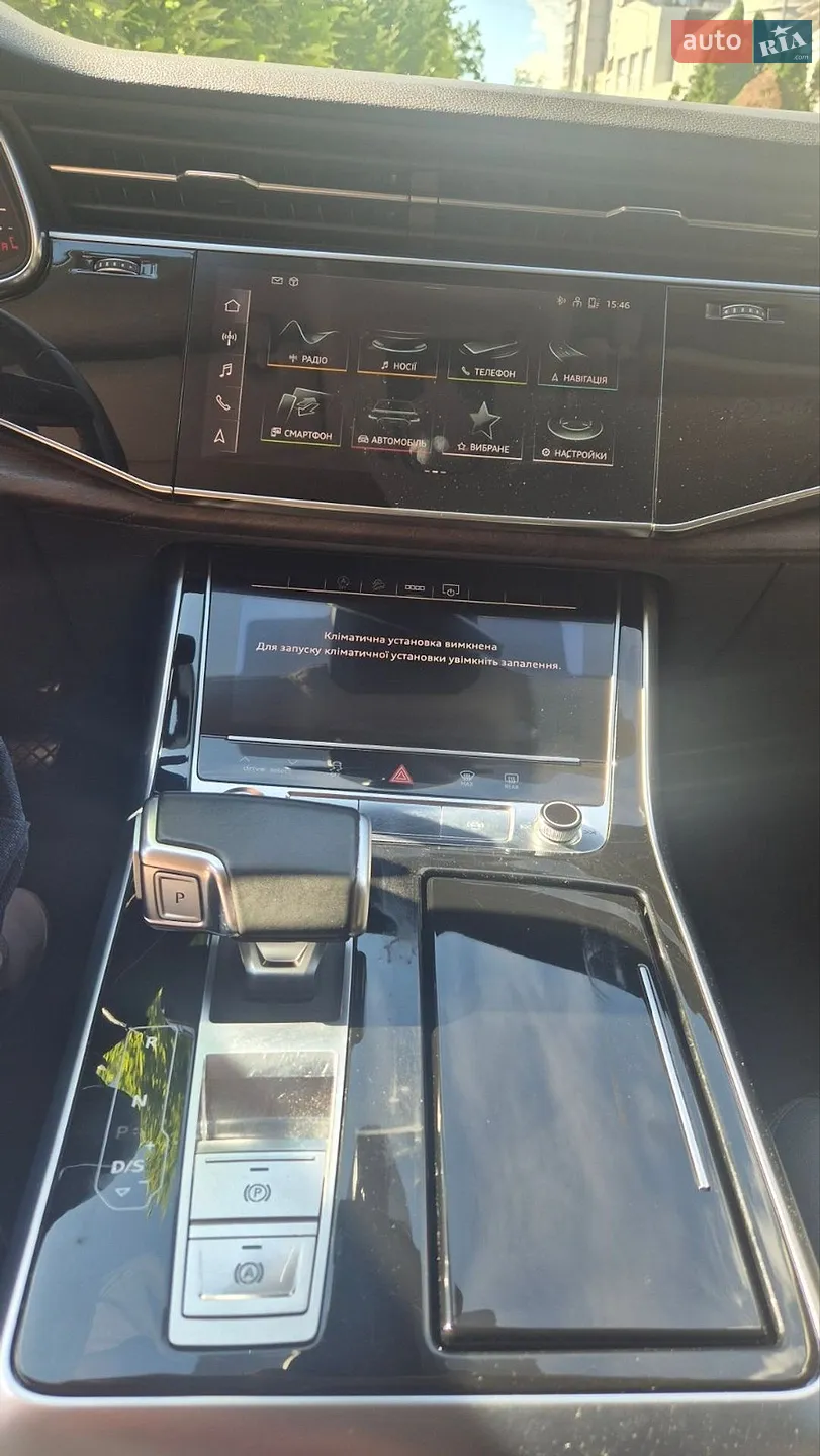 2021 Audi Q7 - мініатюра 11