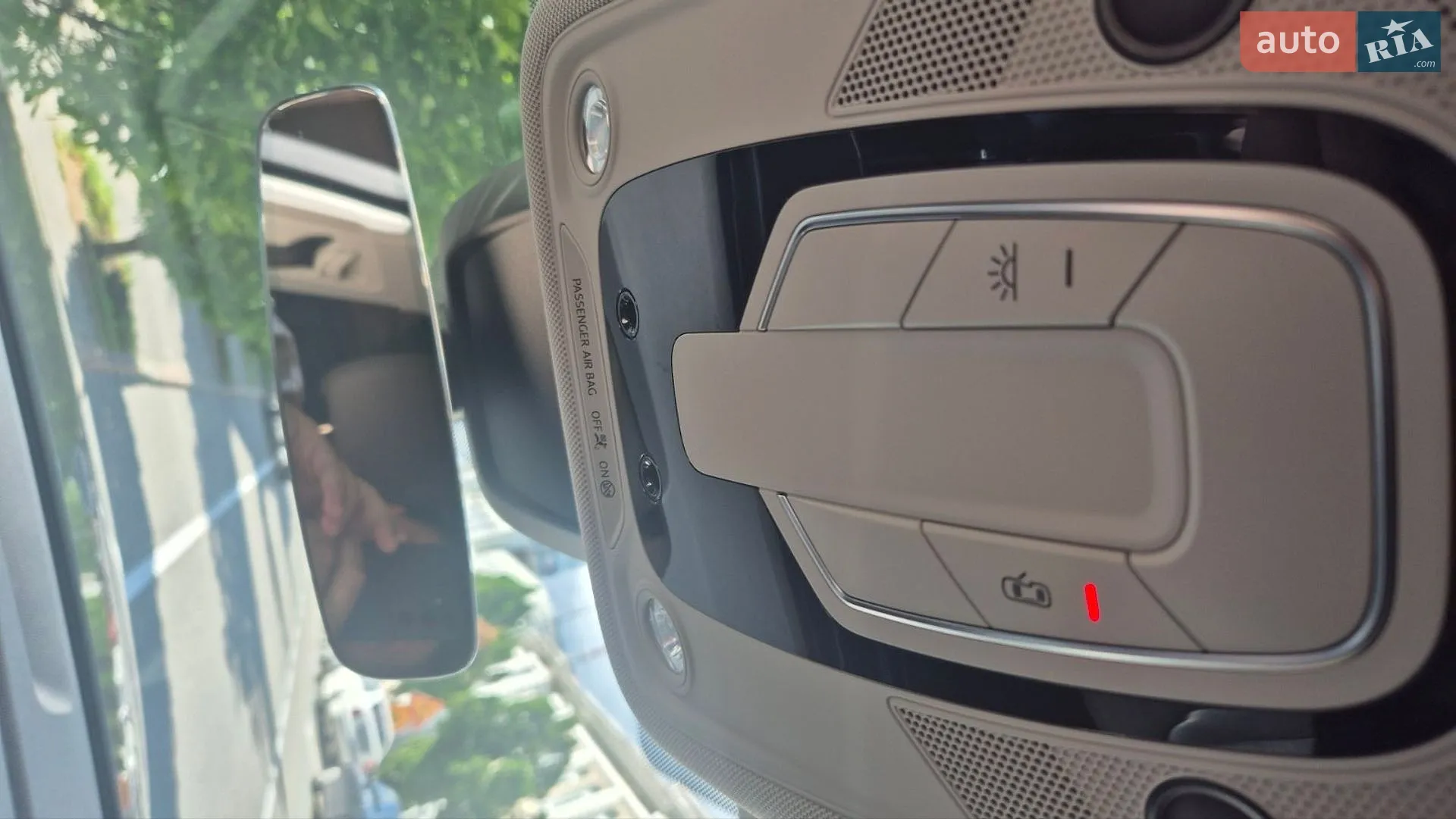 2021 Audi Q7 - мініатюра 12