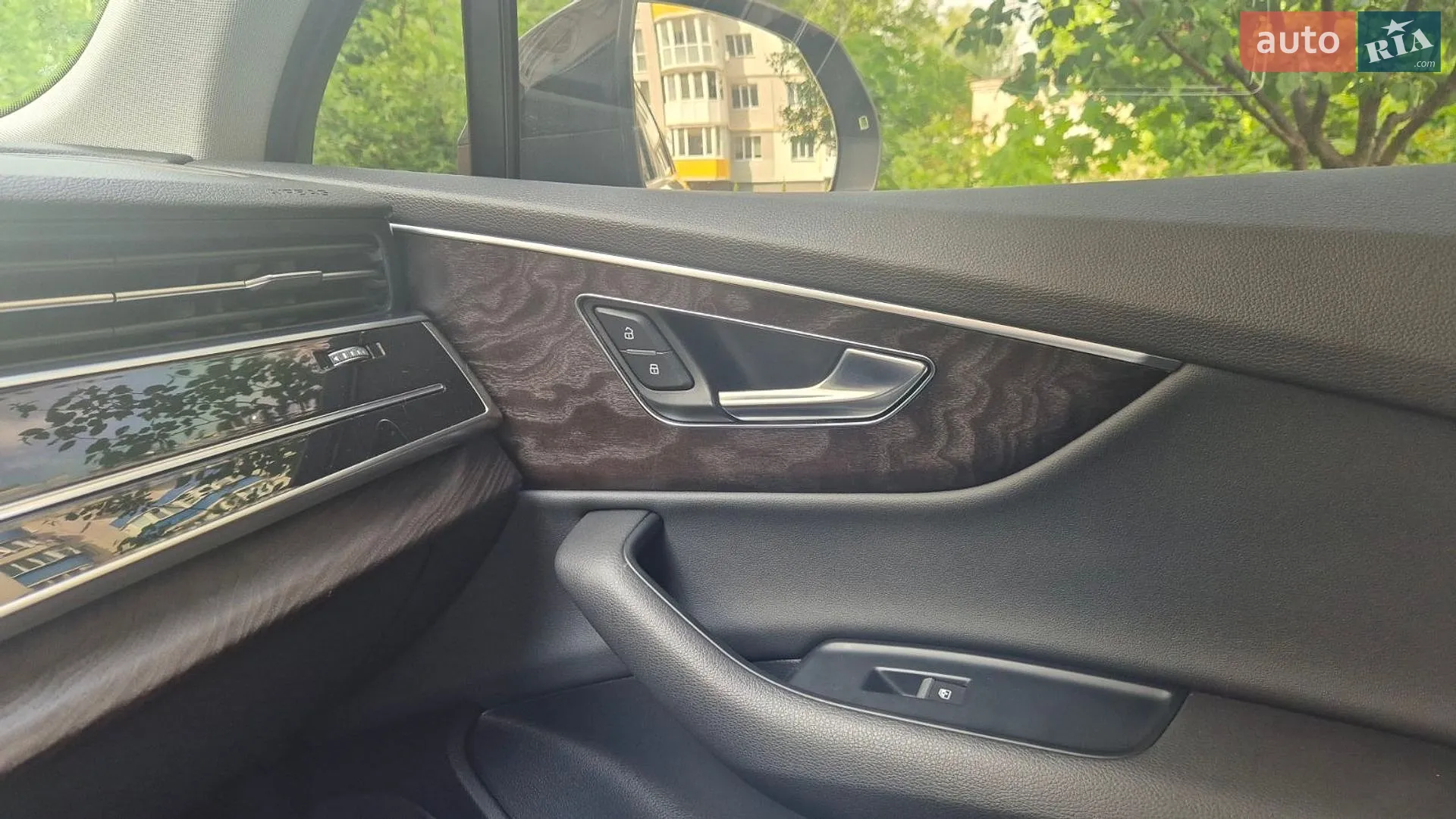 2021 Audi Q7 - мініатюра 15