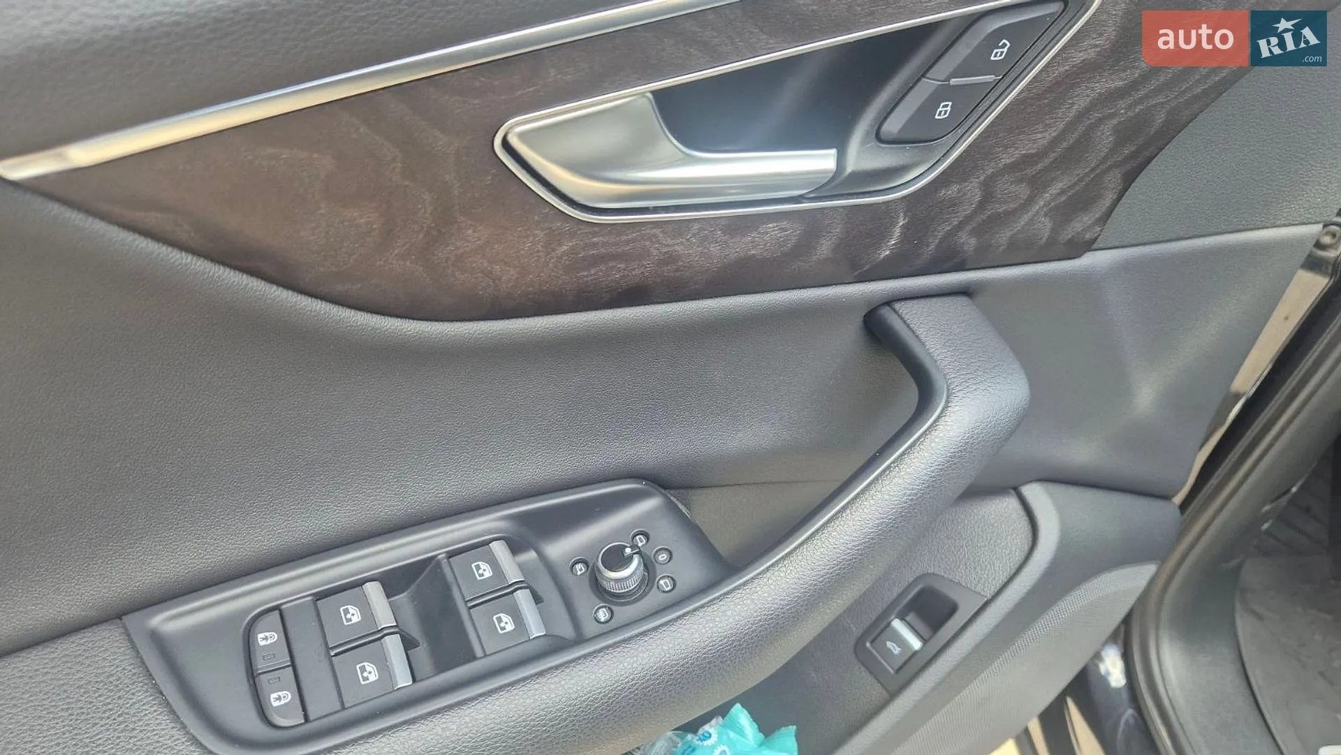 2021 Audi Q7 - мініатюра 25
