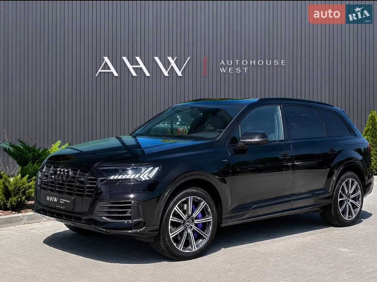 2021 Audi A4 - мініатюра 41
