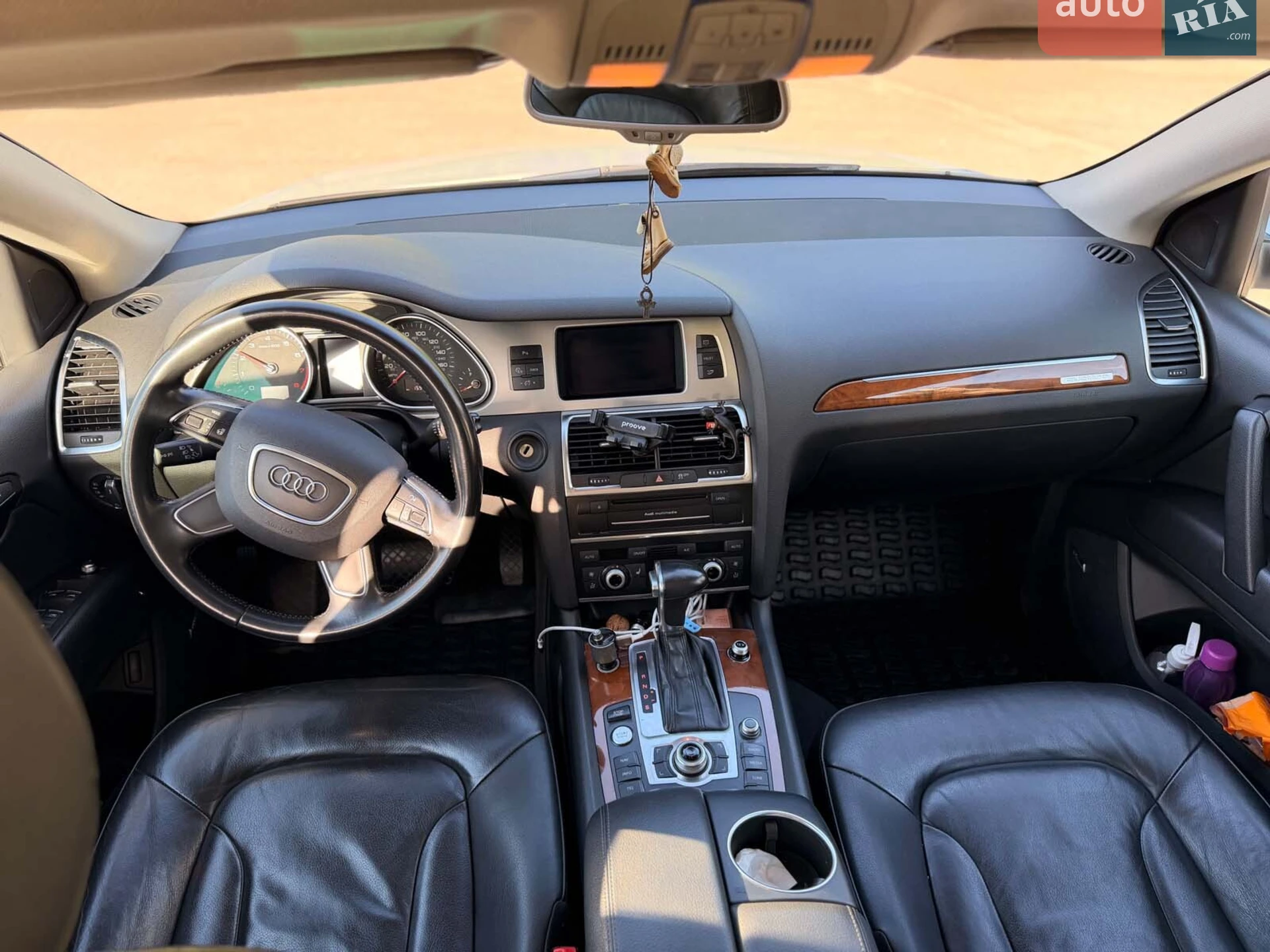 2015 Audi Q7 - мініатюра 24