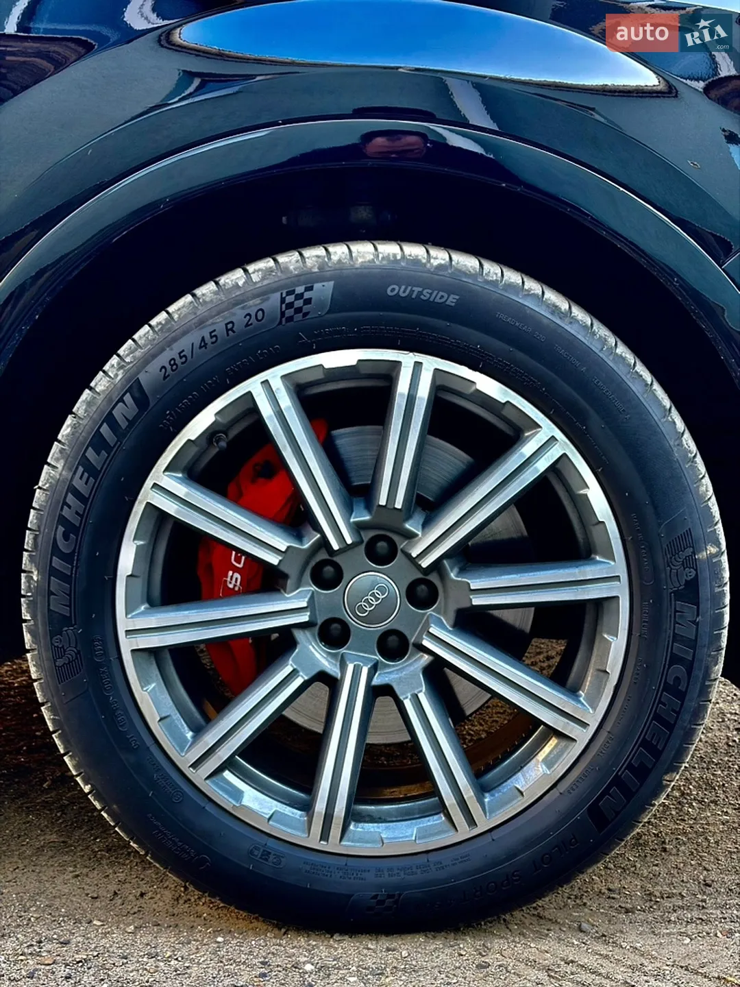 2018 Audi Q7 - мініатюра 16