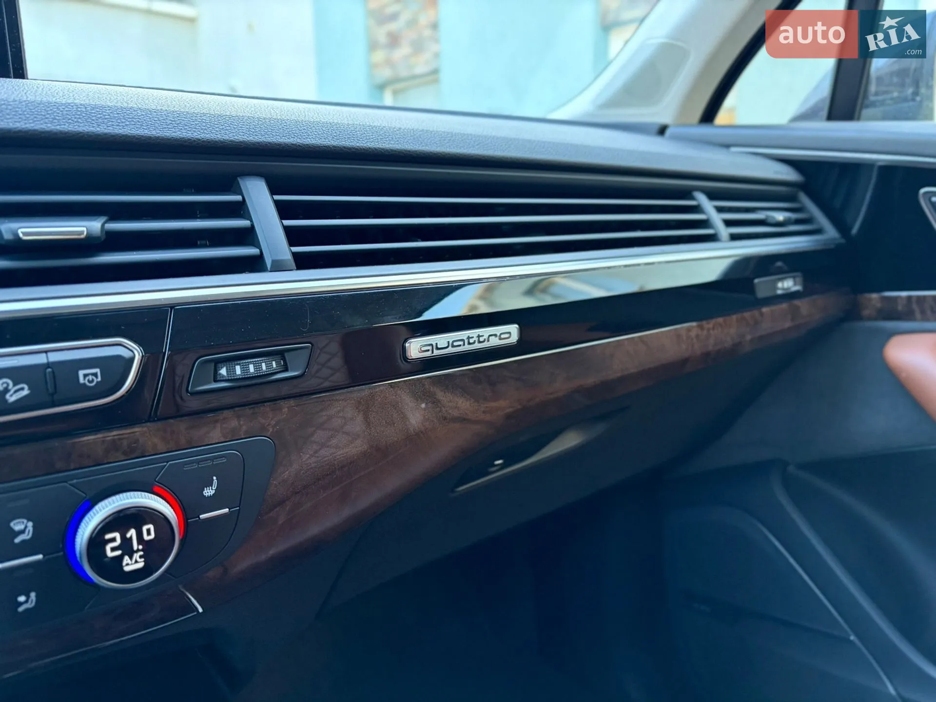 2018 Audi Q7 - мініатюра 38