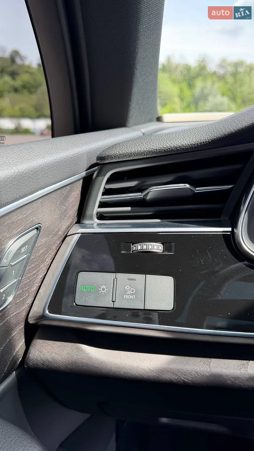 2021 Audi Q7 - мініатюра 15