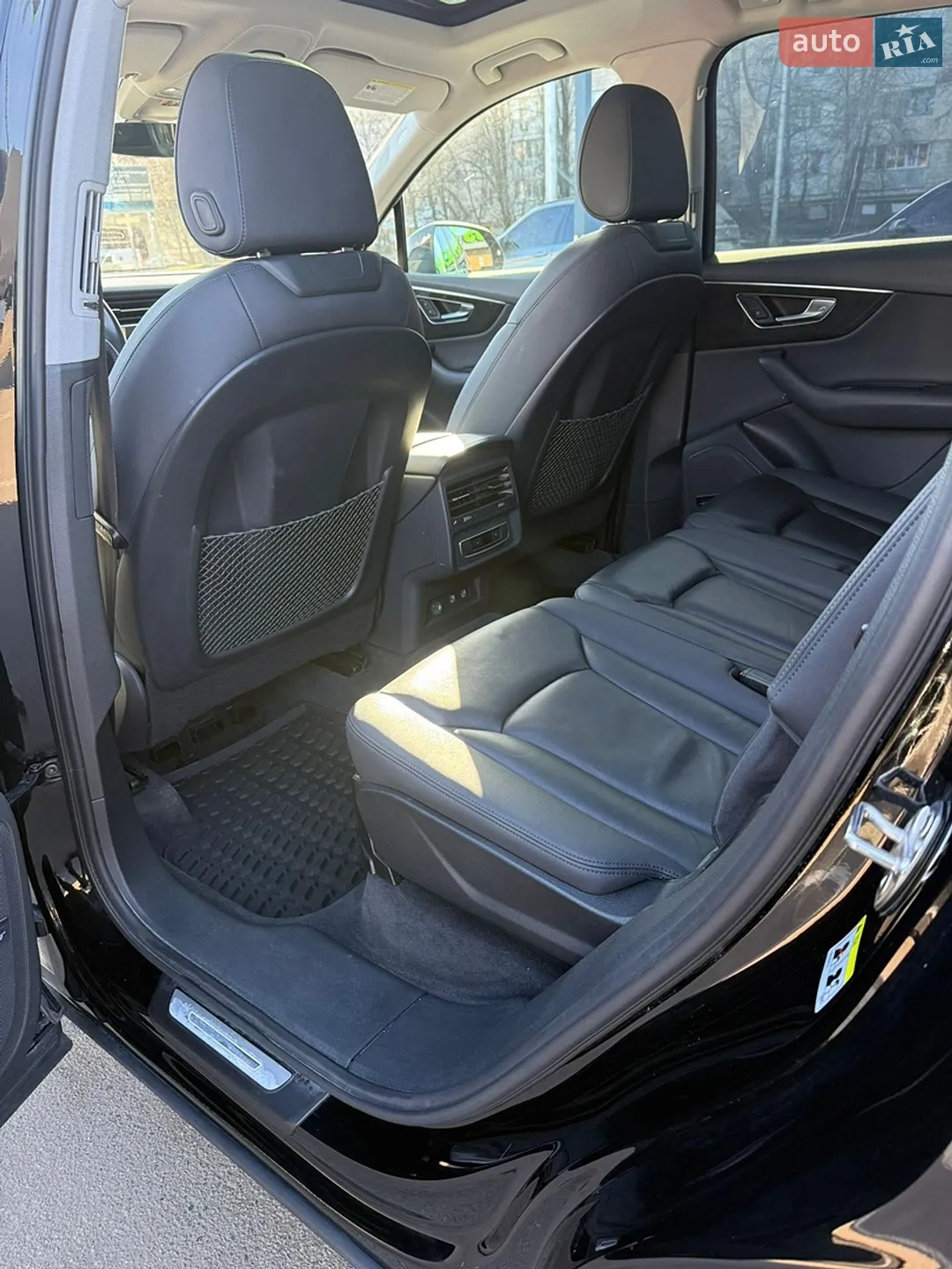 2020 Audi Q7 - мініатюра 6