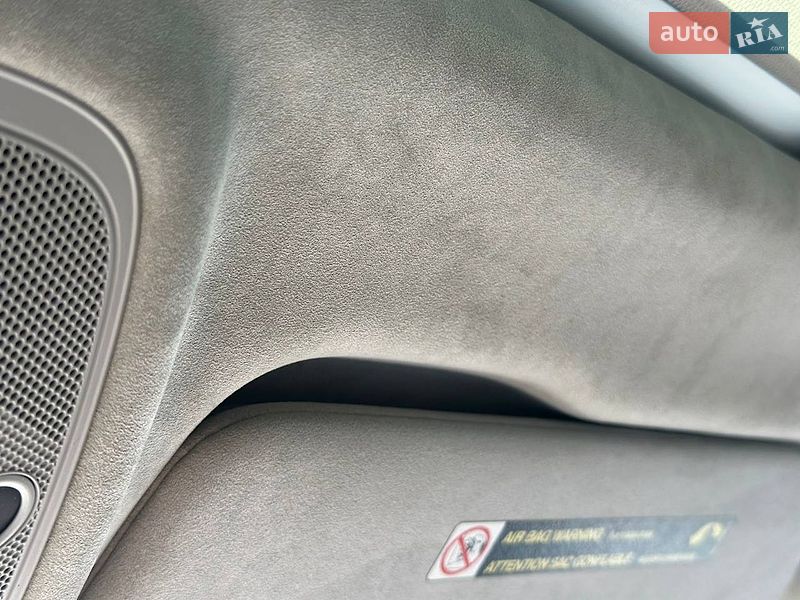 Внедорожник / Кроссовер Audi Q7 2015 в Луцке