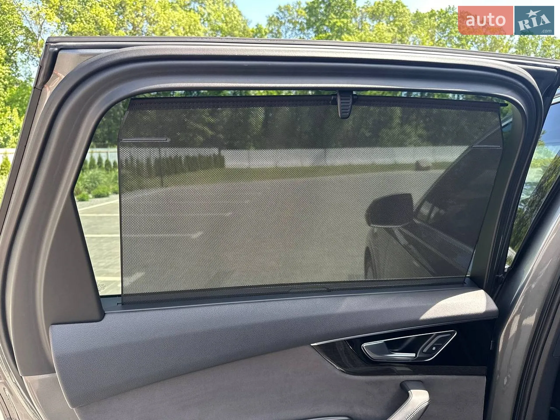 2015 Audi Q7 - мініатюра 29