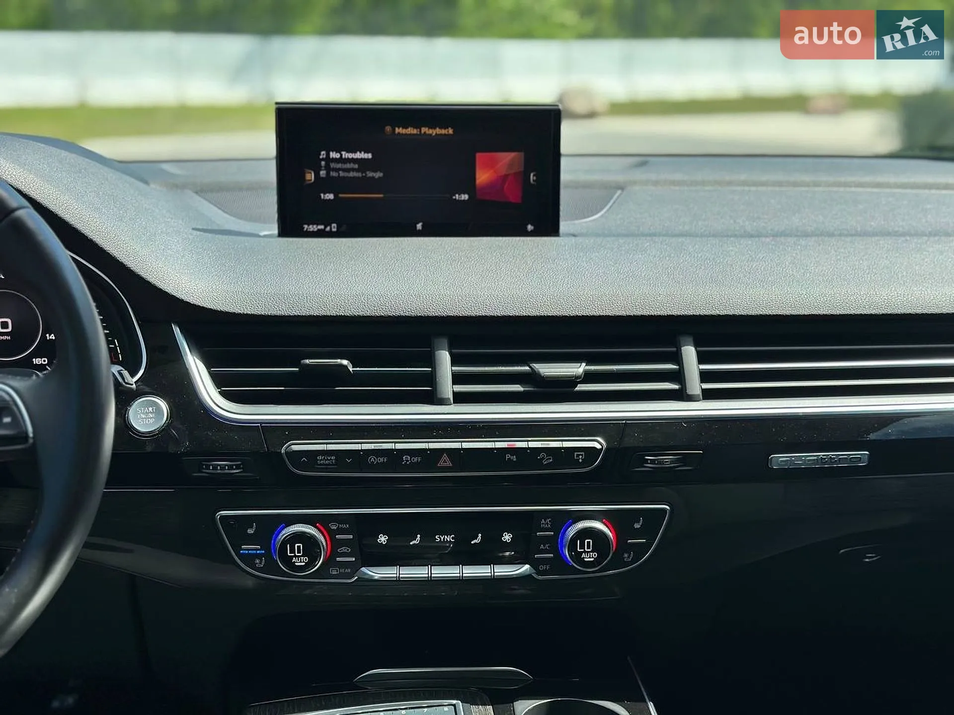 2015 Audi Q7 - мініатюра 19