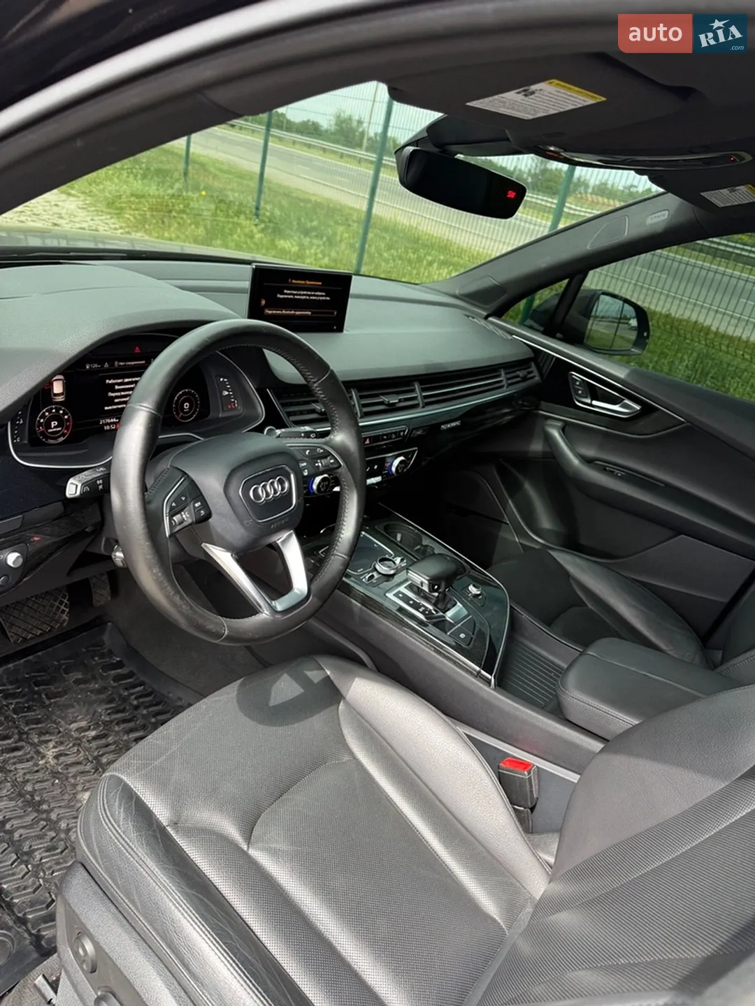 2016 Audi Q7 - мініатюра 15