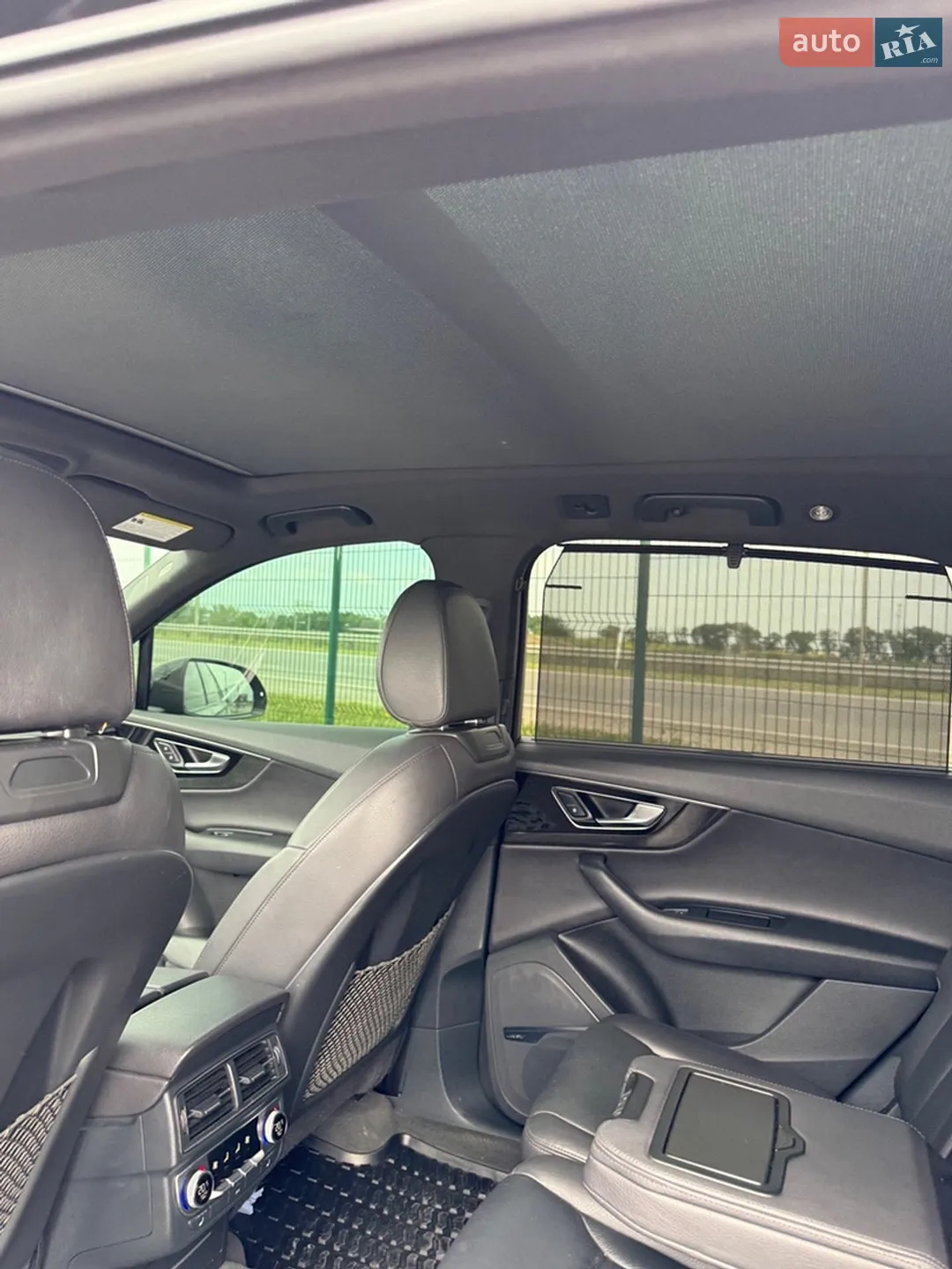 2016 Audi Q7 - мініатюра 21