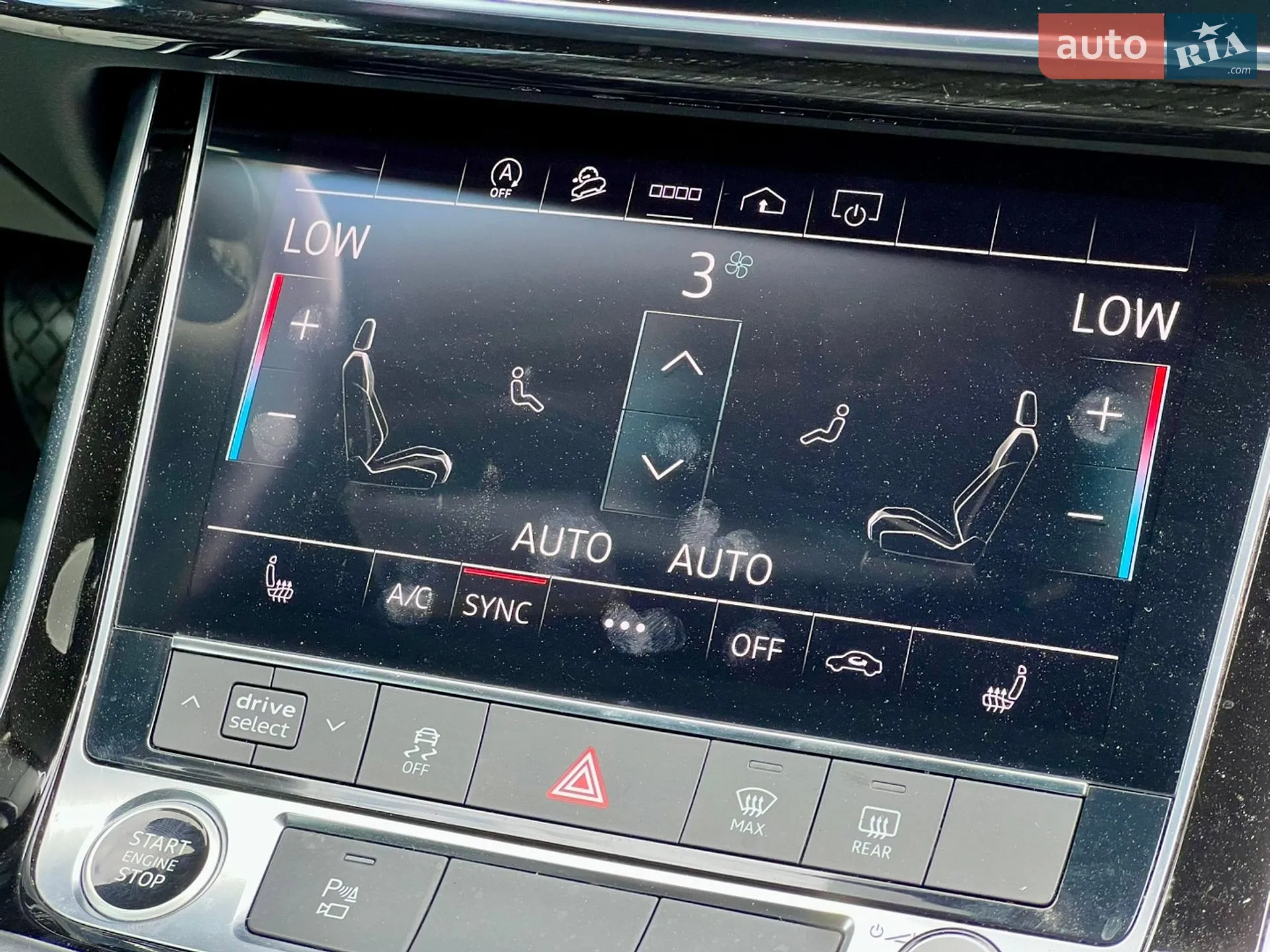 2021 Audi Q7 - мініатюра 36