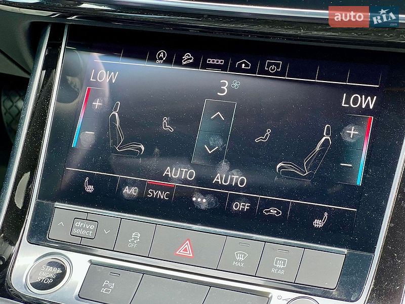 Позашляховик / Кросовер Audi Q7 2021 в Нововолинську