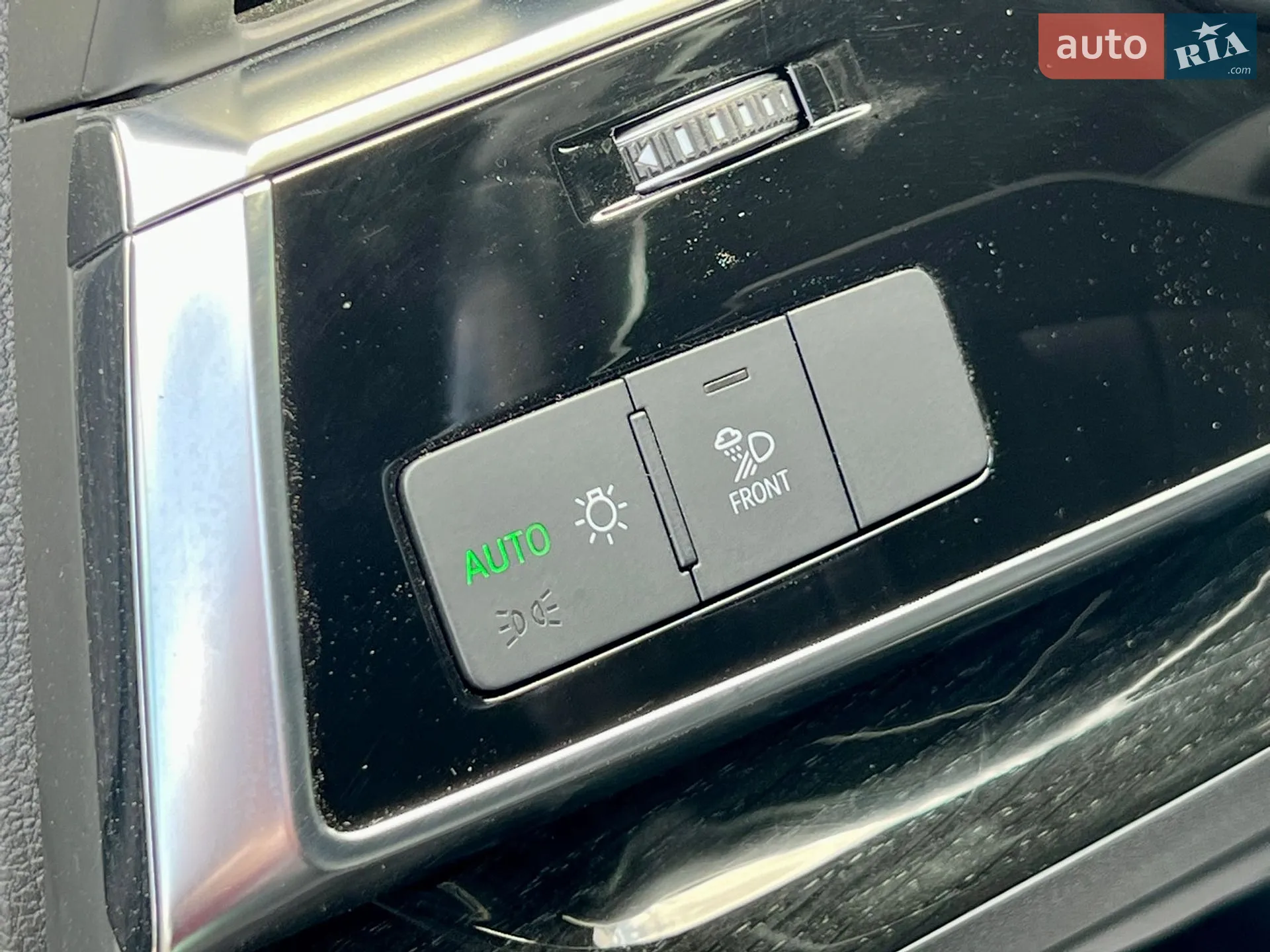 2021 Audi Q7 - мініатюра 69