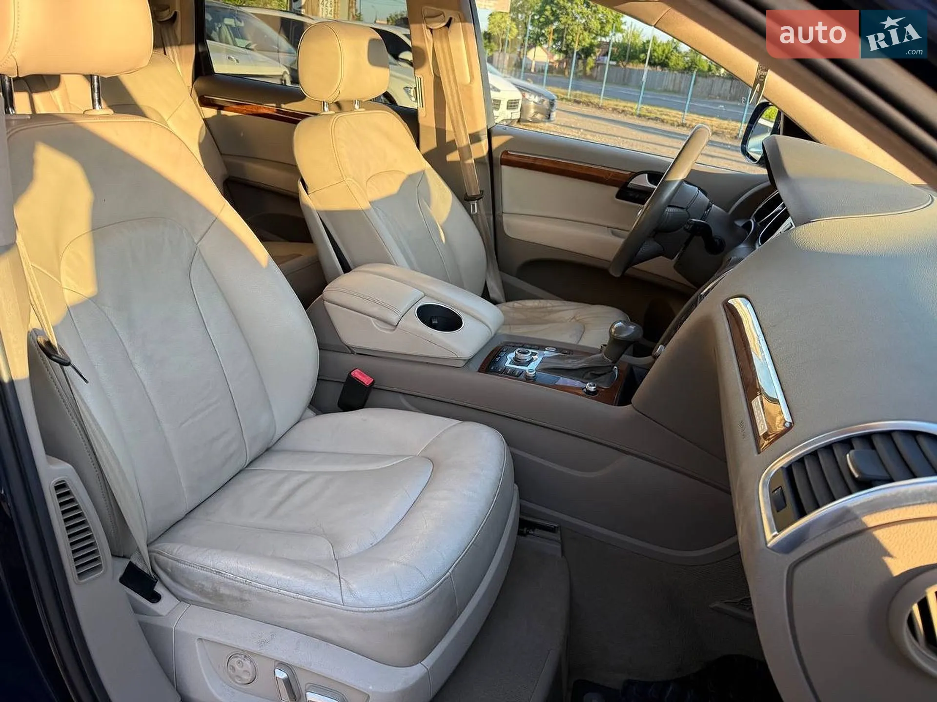 2014 Audi Q7 - мініатюра 24