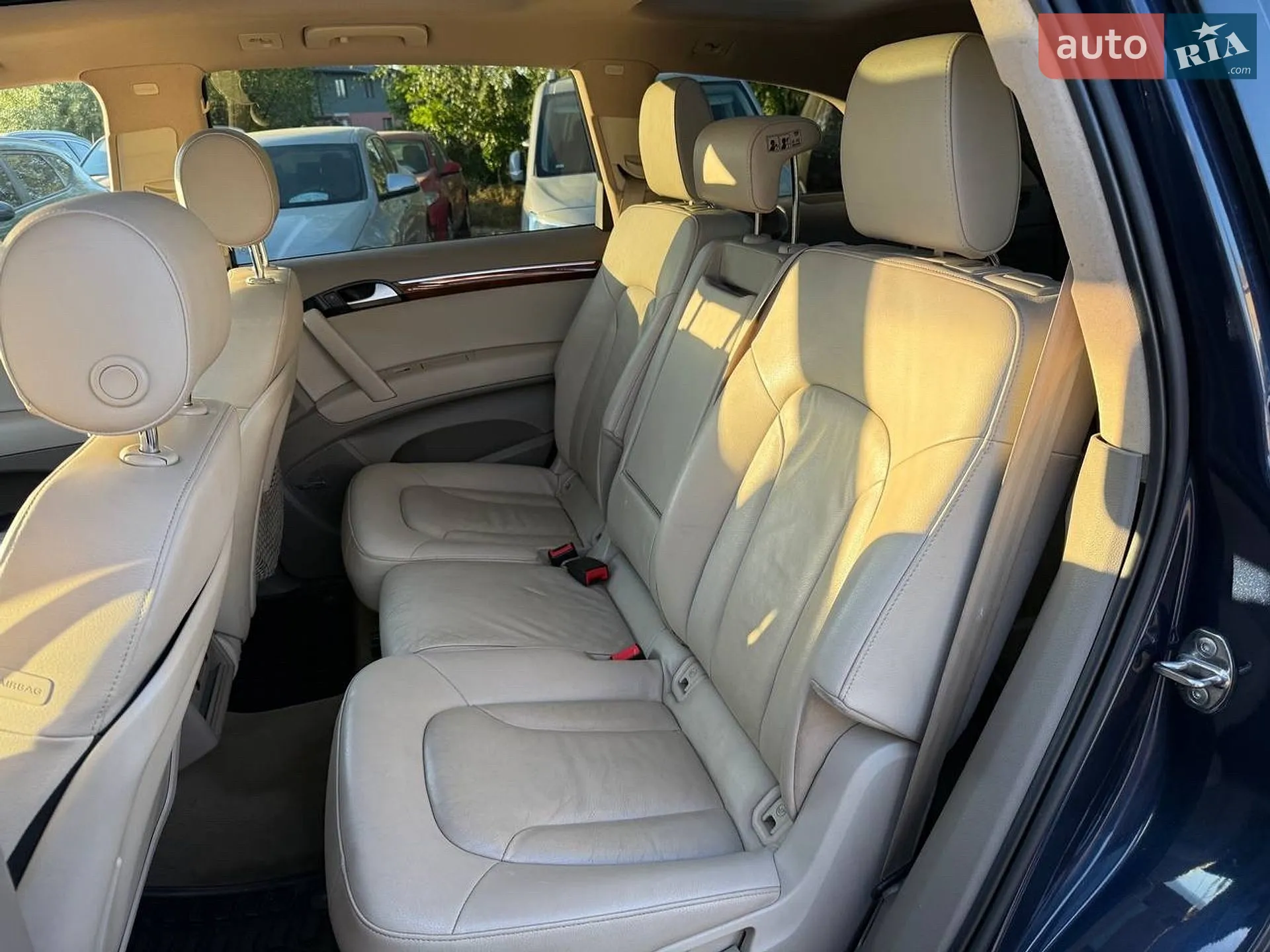 2014 Audi Q7 - мініатюра 28