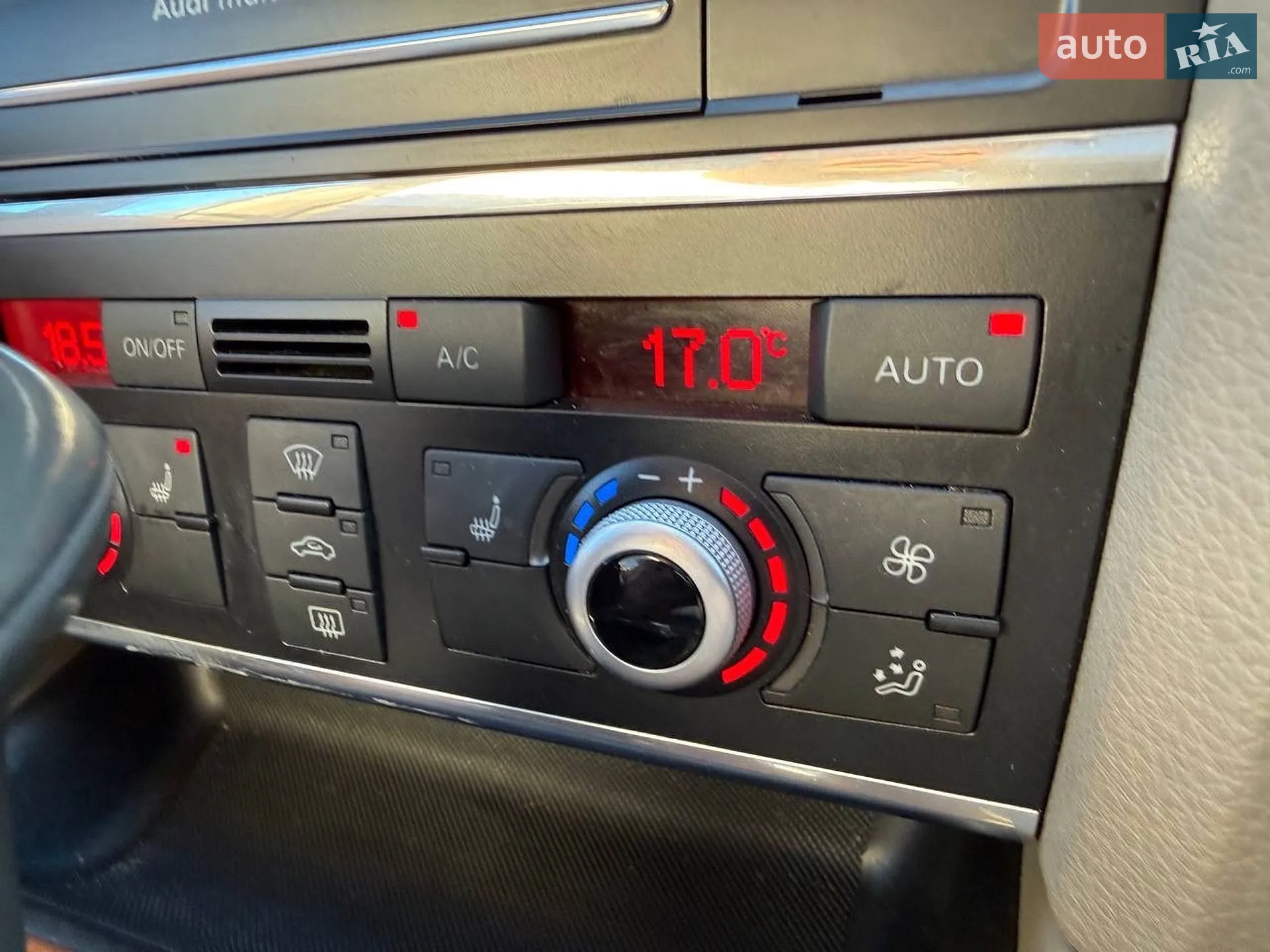 2014 Audi Q7 - мініатюра 47