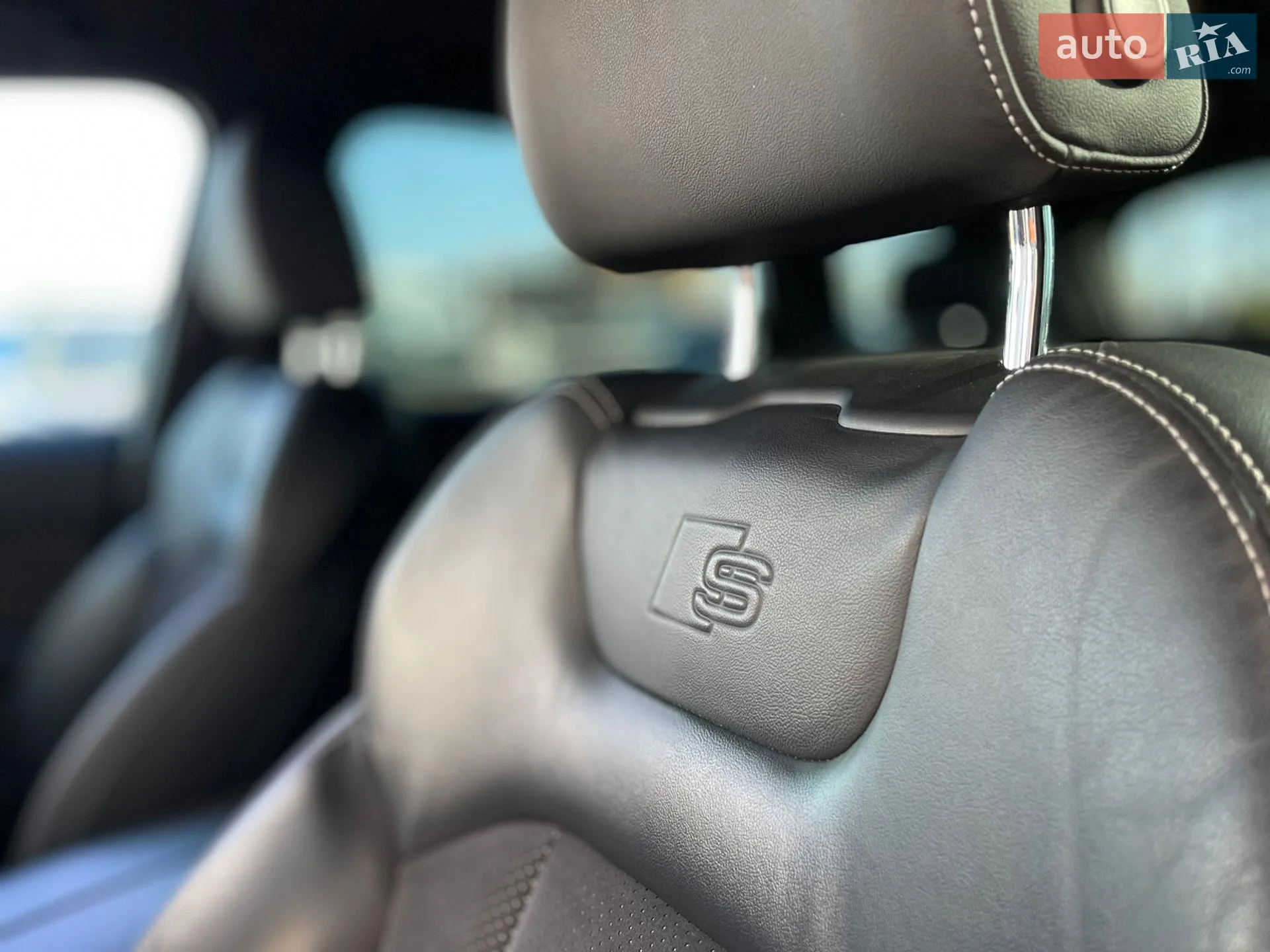 2018 Audi Q7 - мініатюра 17