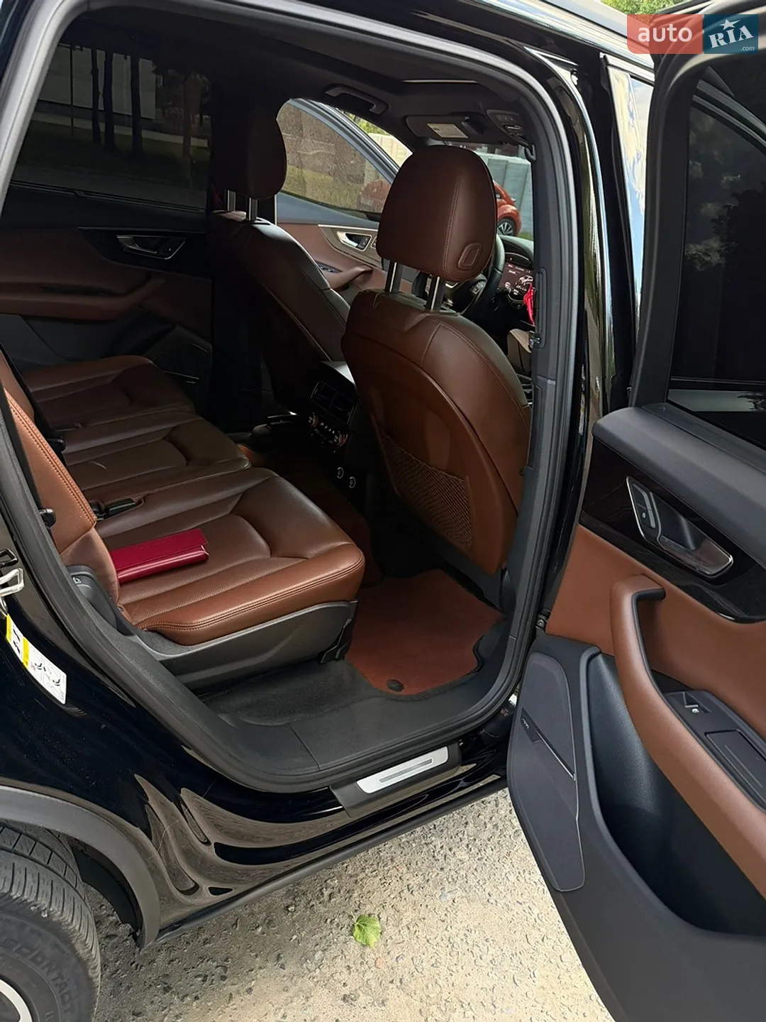 2019 Audi Q7 - мініатюра 29