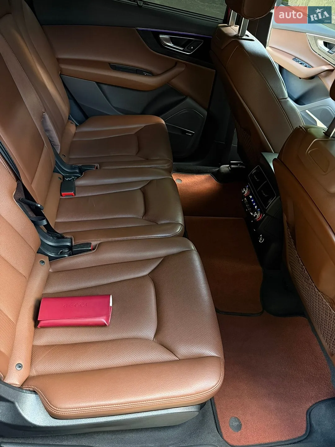 2019 Audi Q7 - мініатюра 31