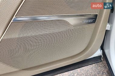 Внедорожник / Кроссовер Audi Q7 2018 в Кременчуге