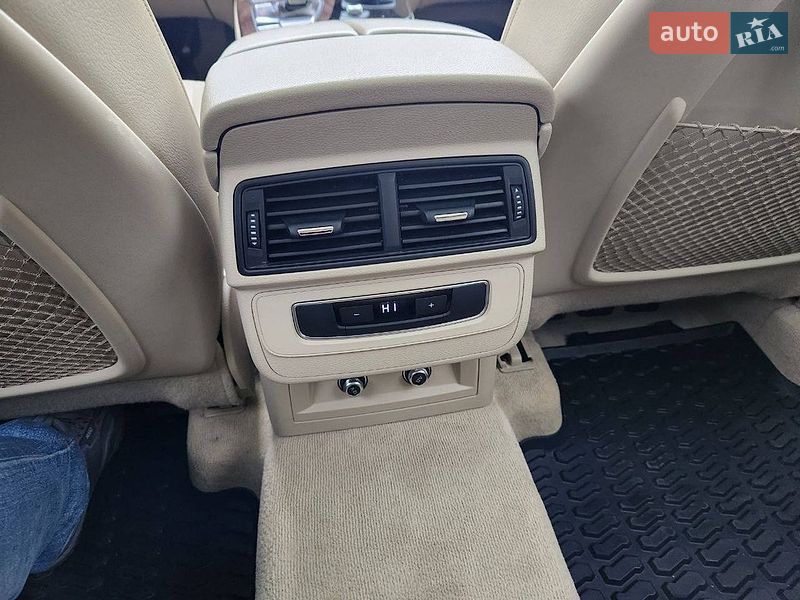Внедорожник / Кроссовер Audi Q7 2018 в Кременчуге