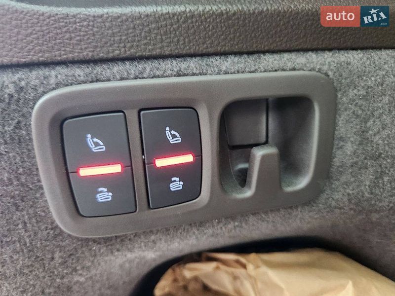 Внедорожник / Кроссовер Audi Q7 2018 в Кременчуге