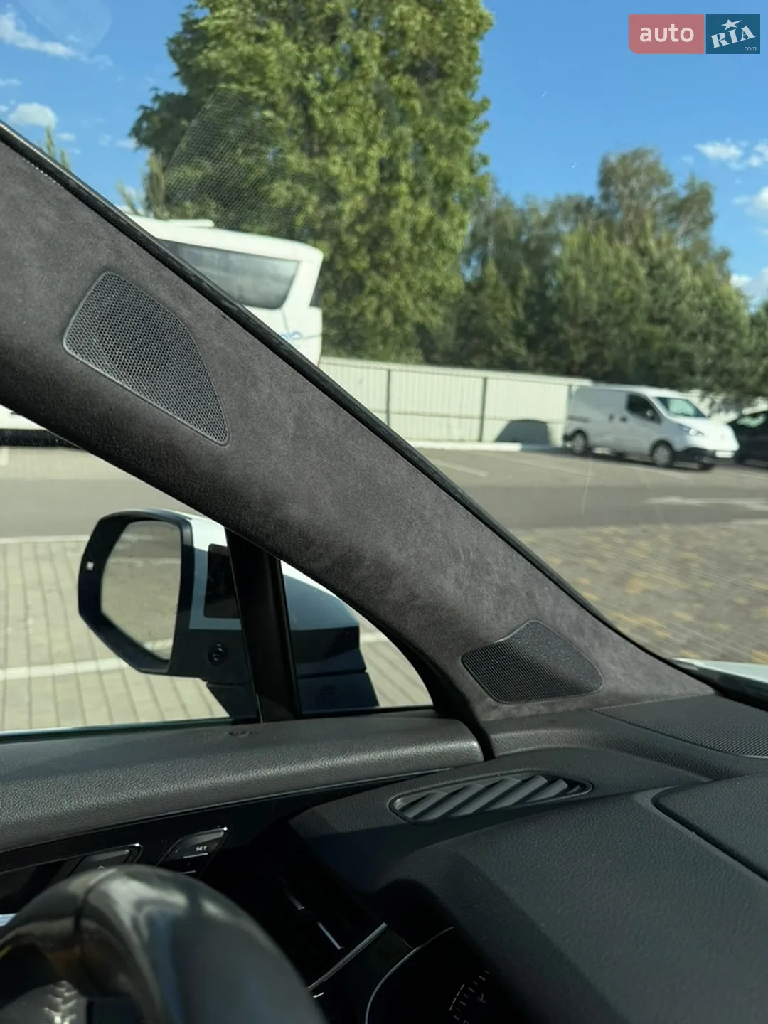 2016 Audi Q7 - мініатюра 36
